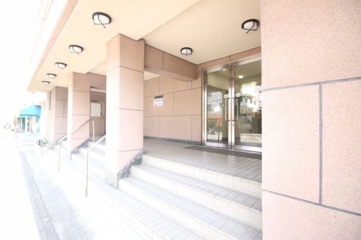 行徳マンションの地図