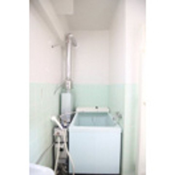 行徳マンションの風呂