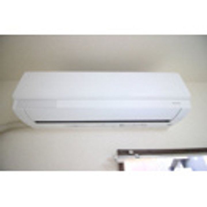 行徳マンションの内装