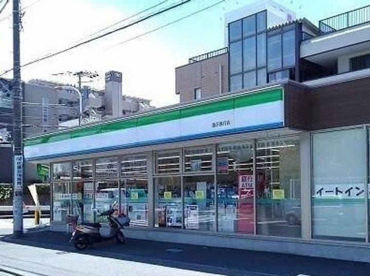神奈川県藤沢市善行1(アパート)の賃貸物件のその他画像