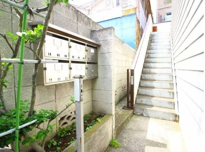 サンライズの地図