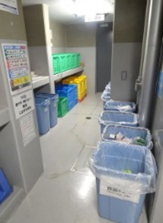 東京都豊島区東池袋2(マンション)の賃貸物件の地図