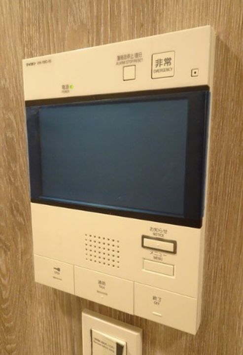 東京都豊島区東池袋2(マンション)の賃貸物件の内装