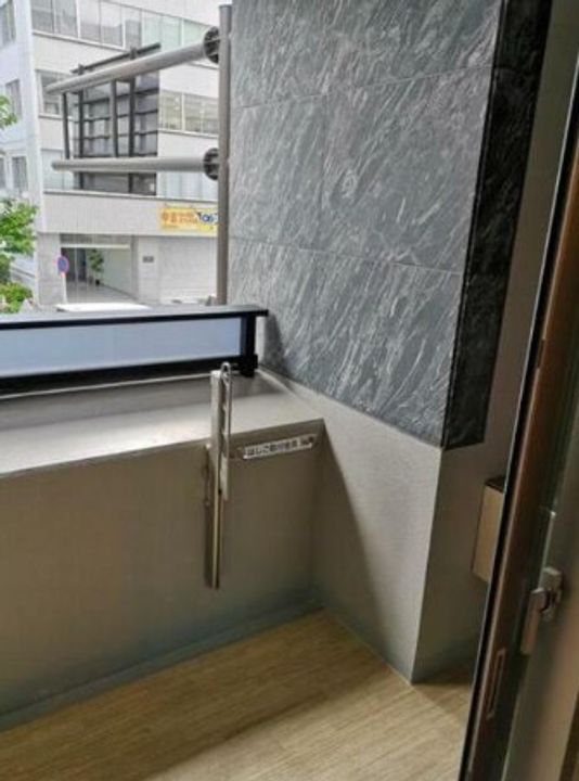 東京都豊島区東池袋2(マンション)の賃貸物件の内装