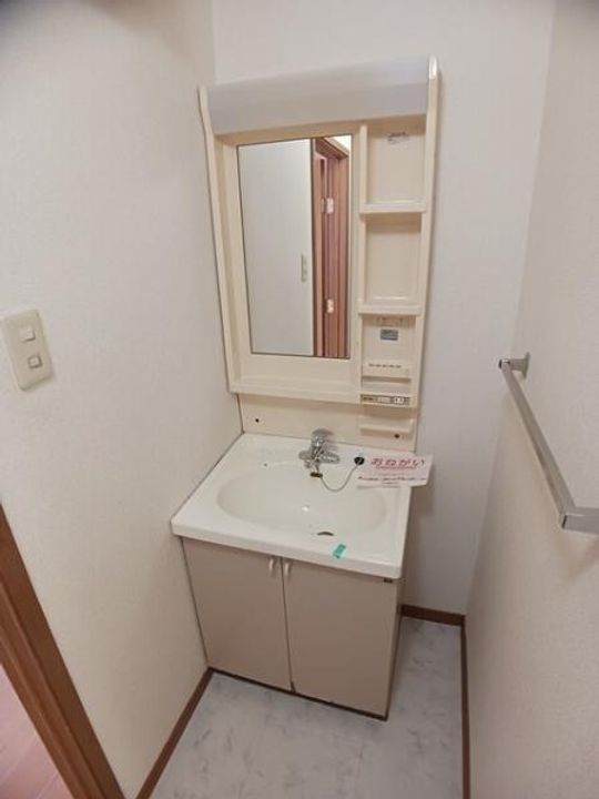 ブルグ中林の内装