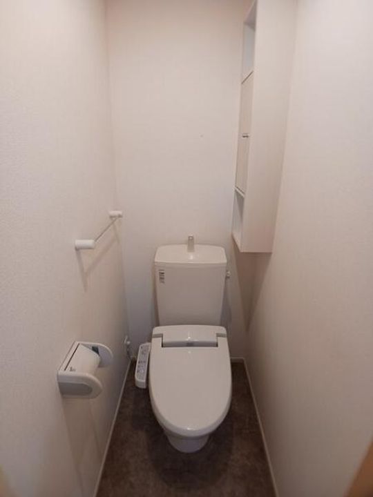 サンライトの内装