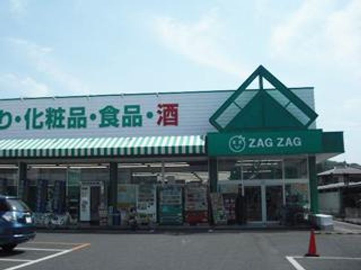 サンライトの周辺