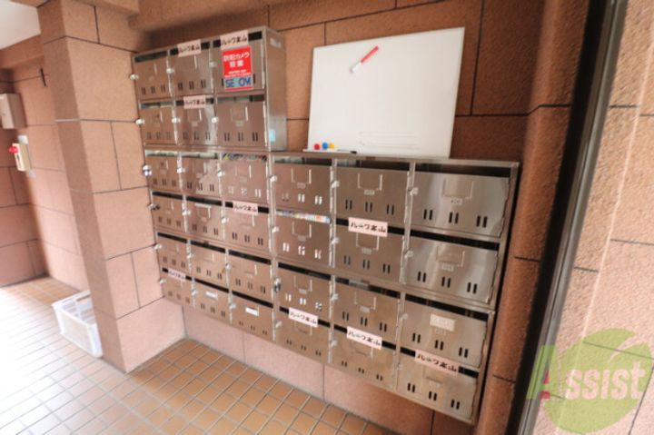 ルーク本山の地図