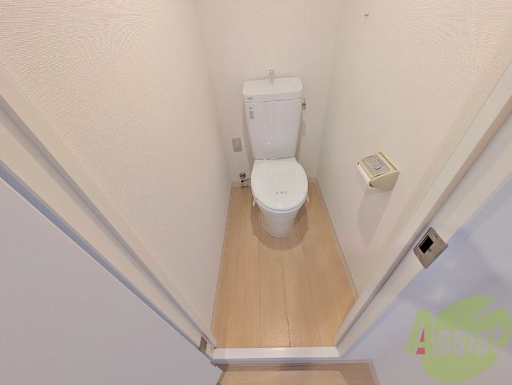 ルーク本山の内装