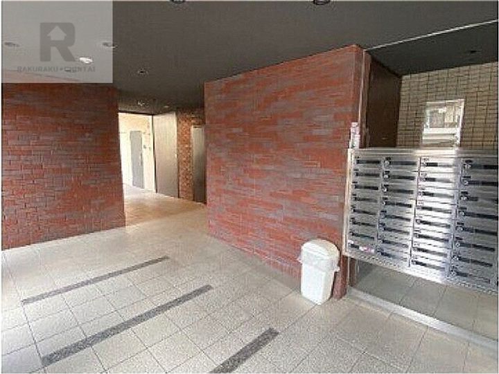大阪府枚方市宮之阪1(マンション)の賃貸物件の地図