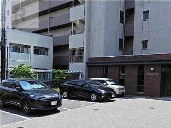 大阪府枚方市宮之阪1(マンション)の賃貸物件の地図