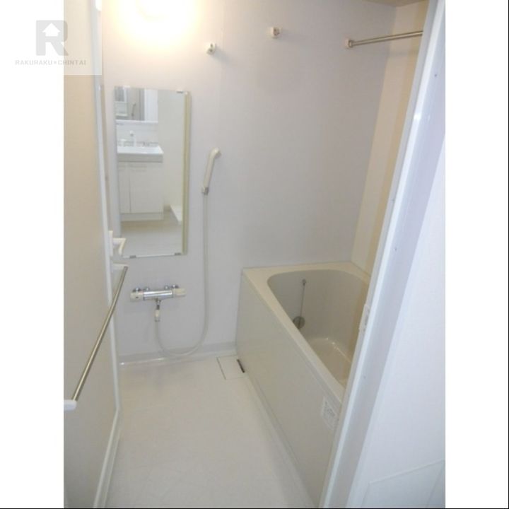 大阪府枚方市宮之阪1(マンション)の賃貸物件の風呂