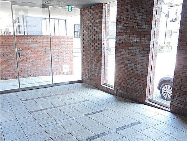 大阪府枚方市宮之阪1(マンション)の賃貸物件の地図