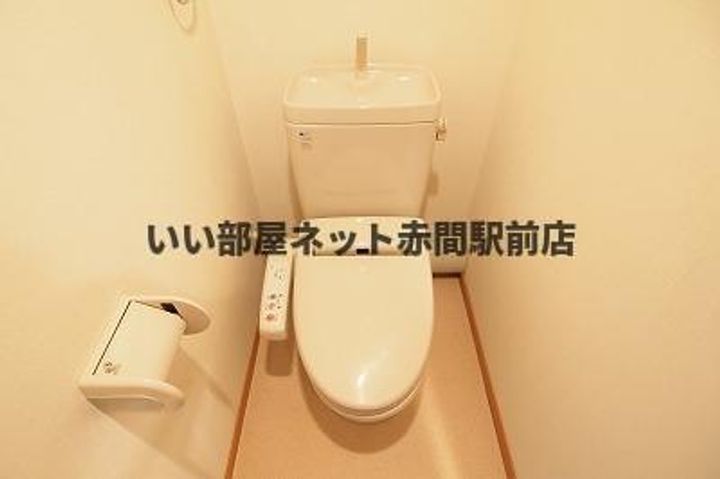 グランピア自由ヶ丘の内装