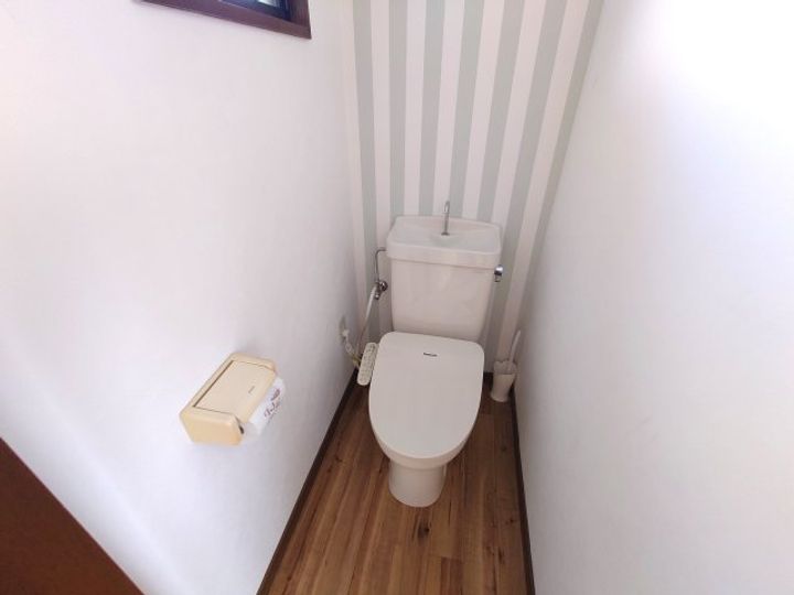 大阪府富田林市西板持町6(一戸建)の賃貸物件の内装