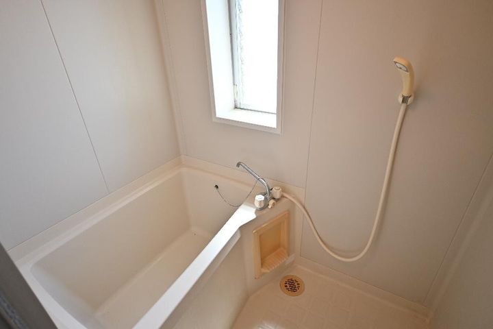 ラ・フォーレ オガタマ A棟の風呂