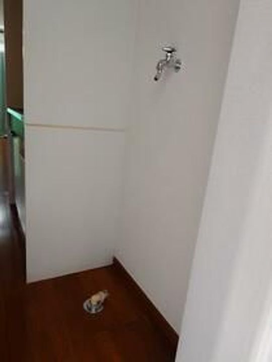 メゾンラベンダー15番館の内装