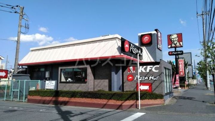 メゾンラベンダー15番館の周辺