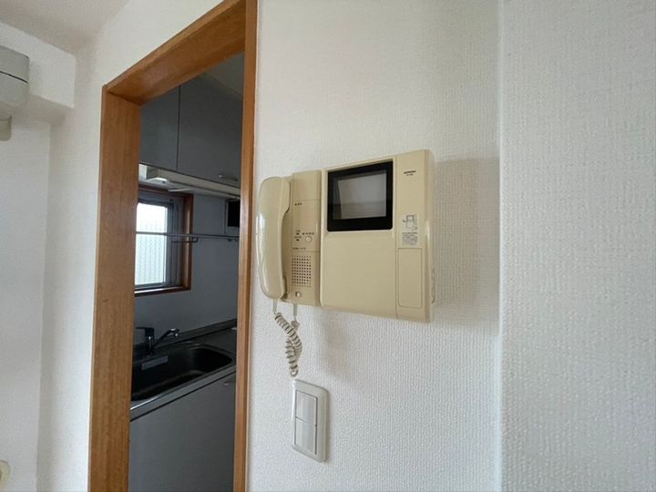 神奈川県藤沢市南藤沢(マンション)の賃貸物件の内装