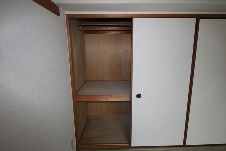 大阪府豊中市永楽荘4(マンション)の賃貸物件の内装