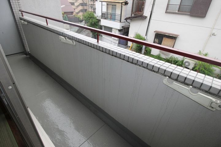 大阪府豊中市永楽荘4(マンション)の賃貸物件の内装