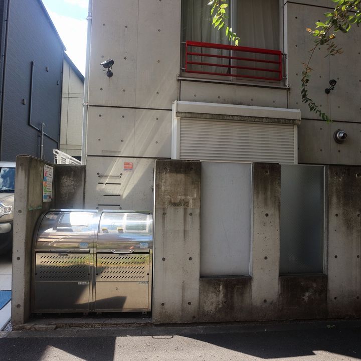 東京都練馬区桜台3(マンション)の賃貸物件のその他画像