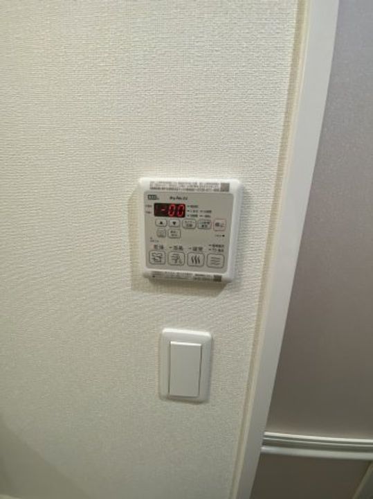 大阪府大阪市西淀川区歌島1(マンション)の賃貸物件の内装