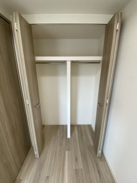 大阪府大阪市西淀川区歌島1(マンション)の賃貸物件の内装