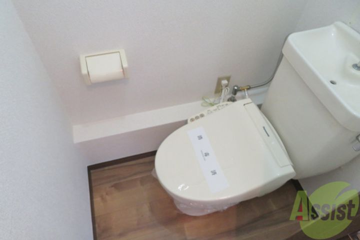 CHシリウスの内装