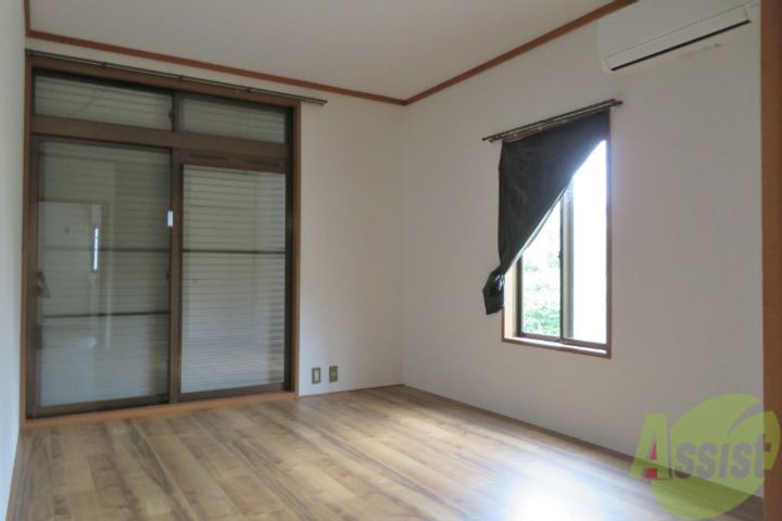 CHシリウスの内装