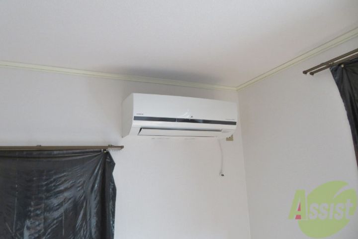 CHシリウスの内装