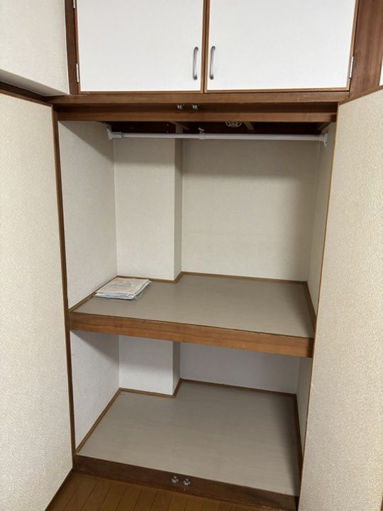 Mヒルズ本町の内装