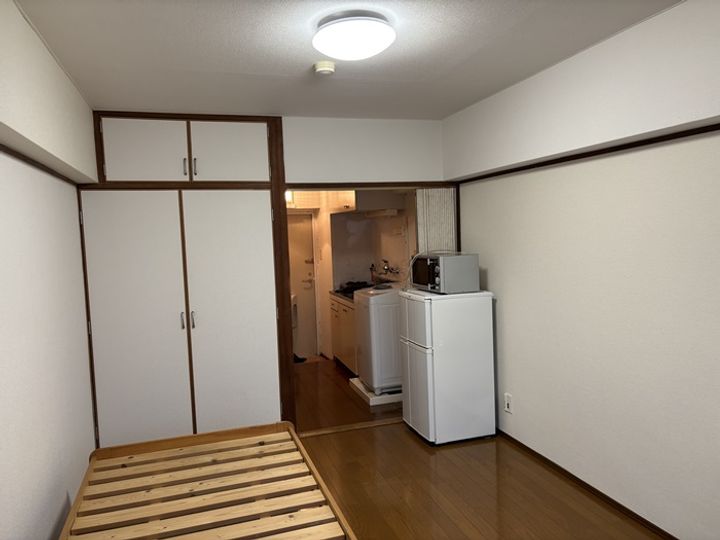 Mヒルズ本町の内装