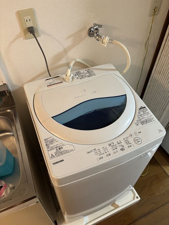 Mヒルズ本町の内装