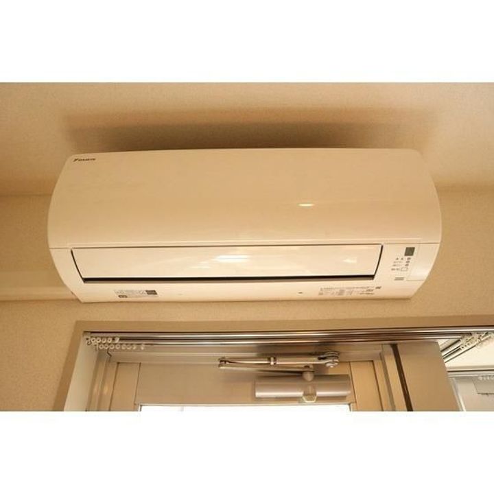 アンディーハウスの内装