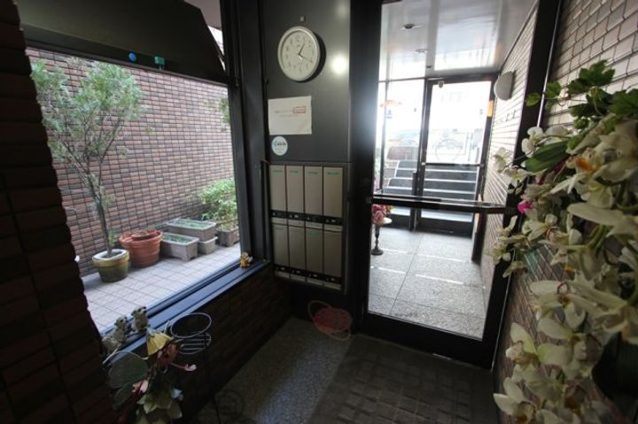 東京都文京区小日向3(マンション)の賃貸物件の地図