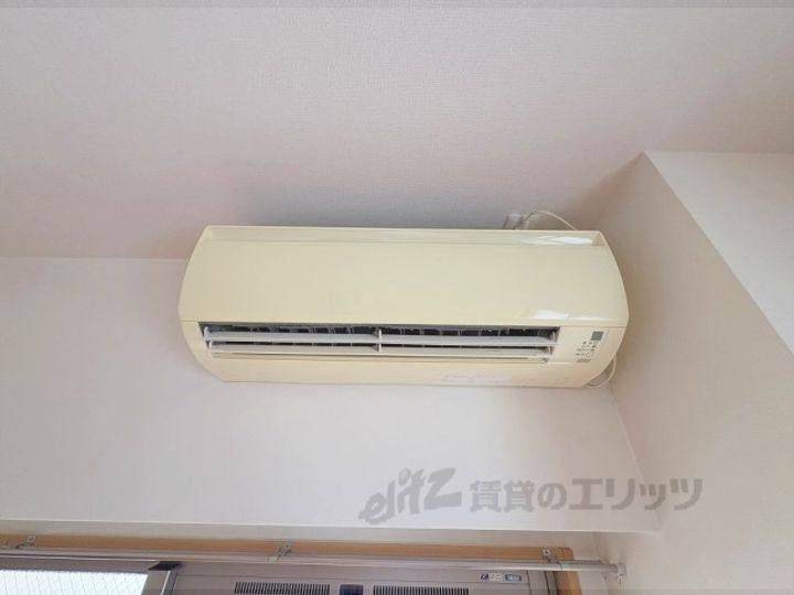 ビレイユ真英烏丸五条の内装