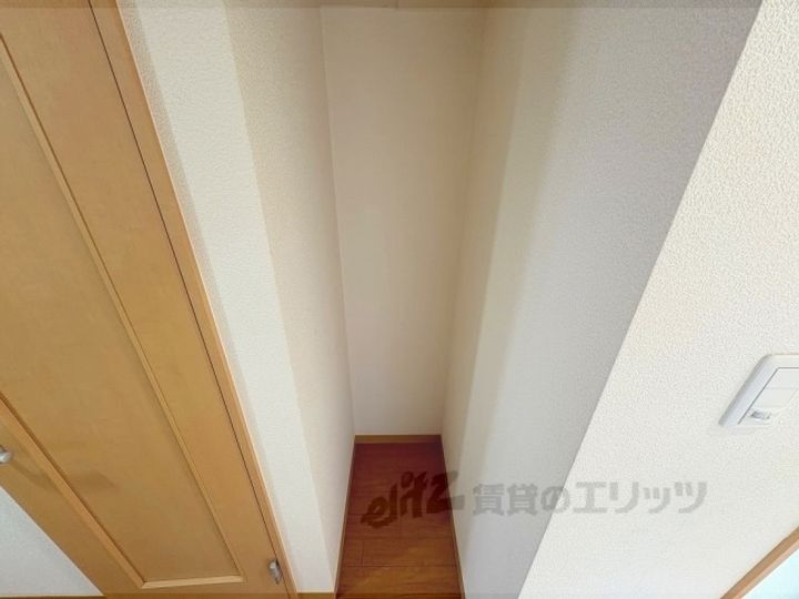 ビレイユ真英烏丸五条の内装