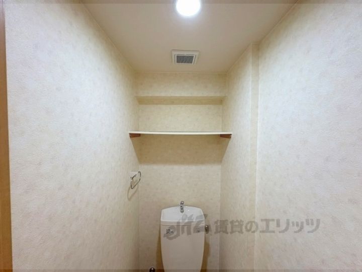 ビレイユ真英烏丸五条の内装