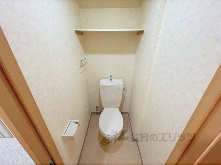 ビレイユ真英烏丸五条の内装