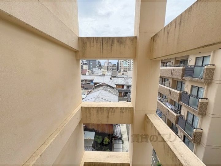 ビレイユ真英烏丸五条のその他画像