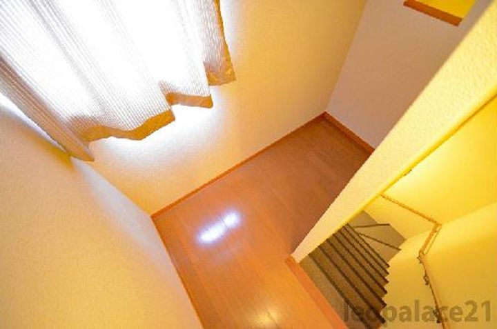 レオパレスクオーレのその他画像