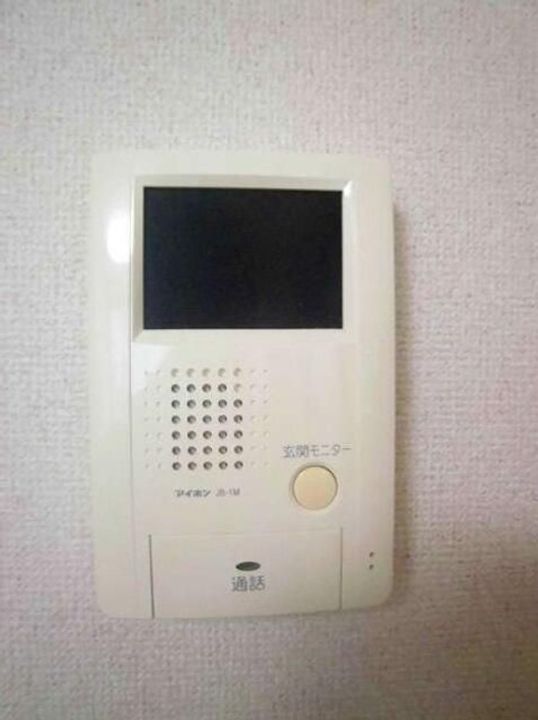 アールアンジュの内装