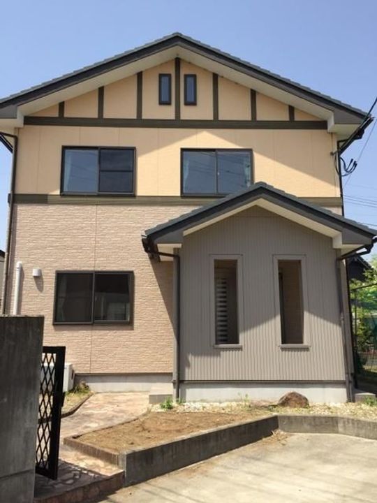 宮城県柴田郡大河原町金ケ瀬字広表(一戸建)の賃貸物件の居間
