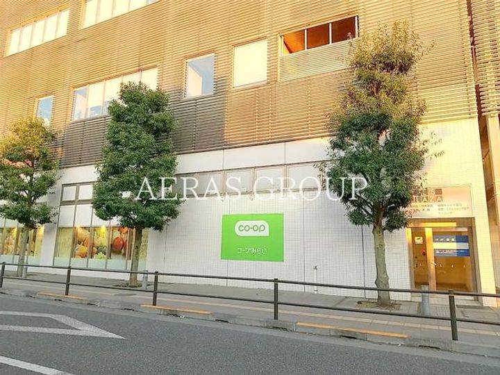 第2ハイツサイトウの周辺