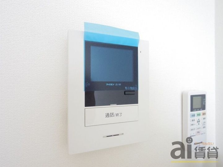 東京都清瀬市野塩1(アパート)の賃貸物件の内装