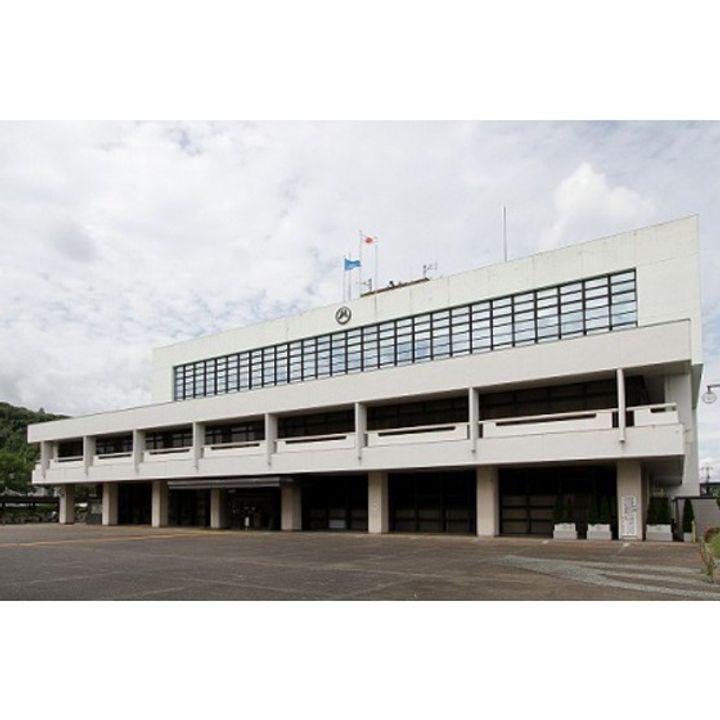 UR男山の周辺