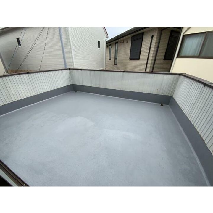 神奈川県平塚市御殿3(一戸建)の賃貸物件の内装