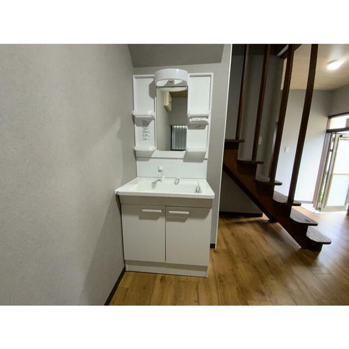 神奈川県平塚市御殿3(一戸建)の賃貸物件の内装