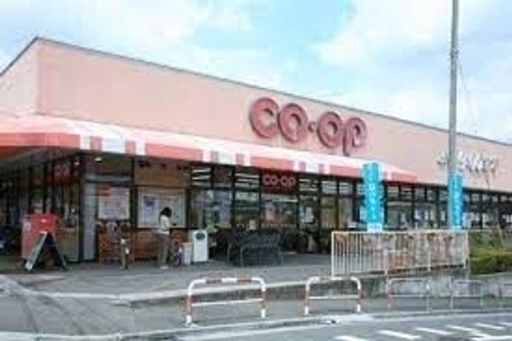 AKEOハイツの周辺